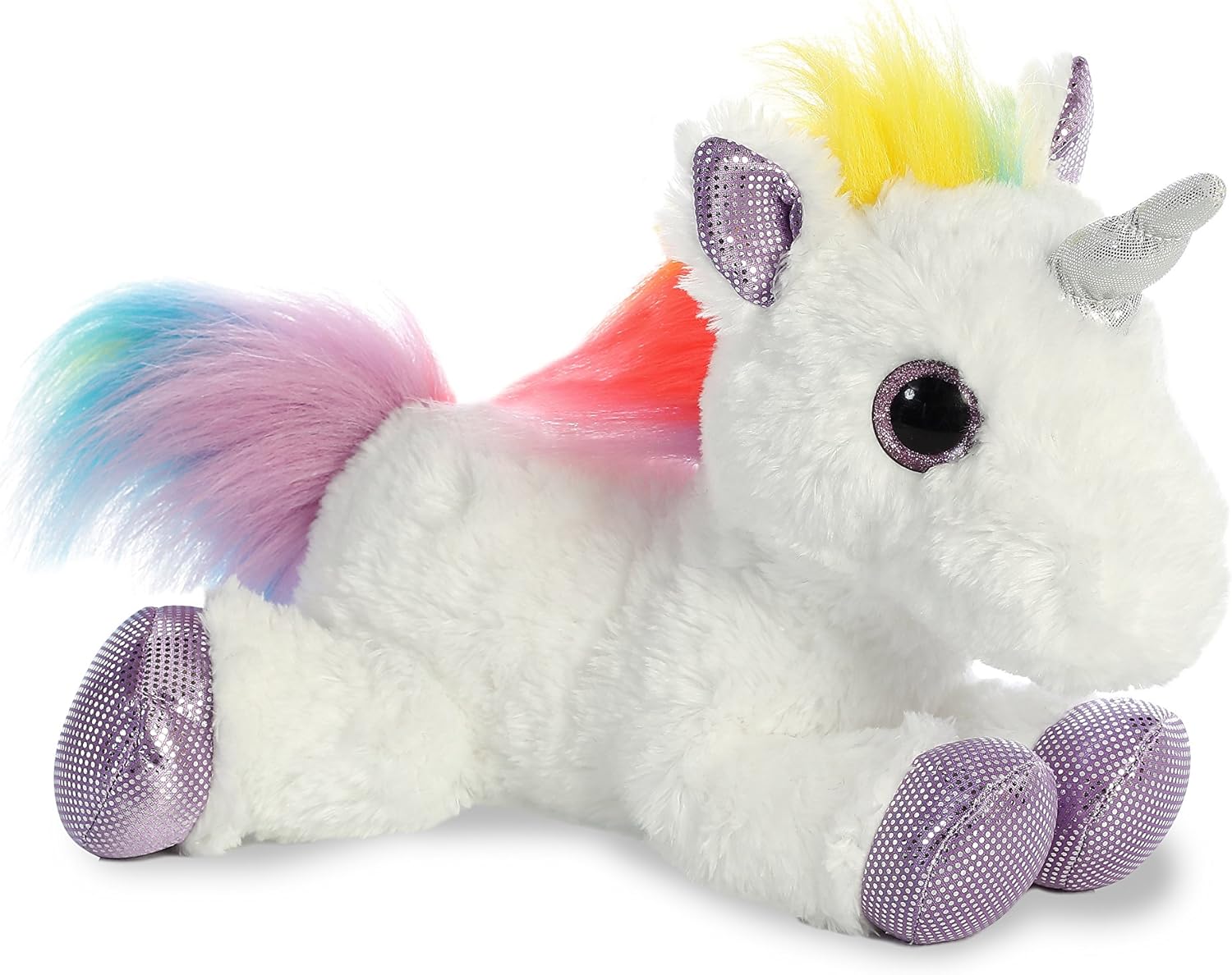 aurora world 彩虹独角兽 flopsie       ￥119.19